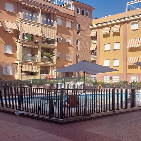 Atico Rio Gui Διαμέρισμα Torrox Εξωτερικό φωτογραφία