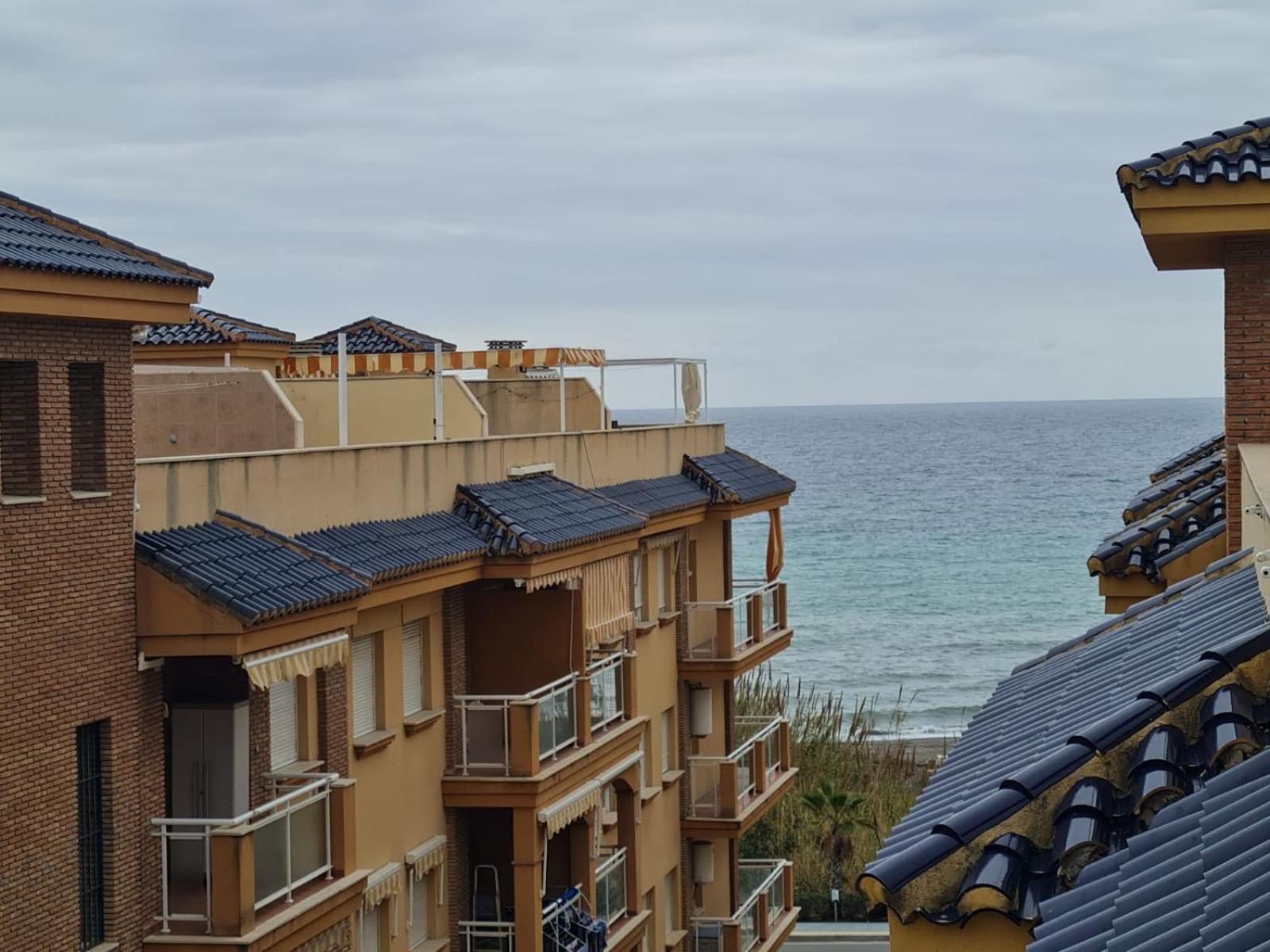 Atico Rio Gui Διαμέρισμα Torrox Εξωτερικό φωτογραφία