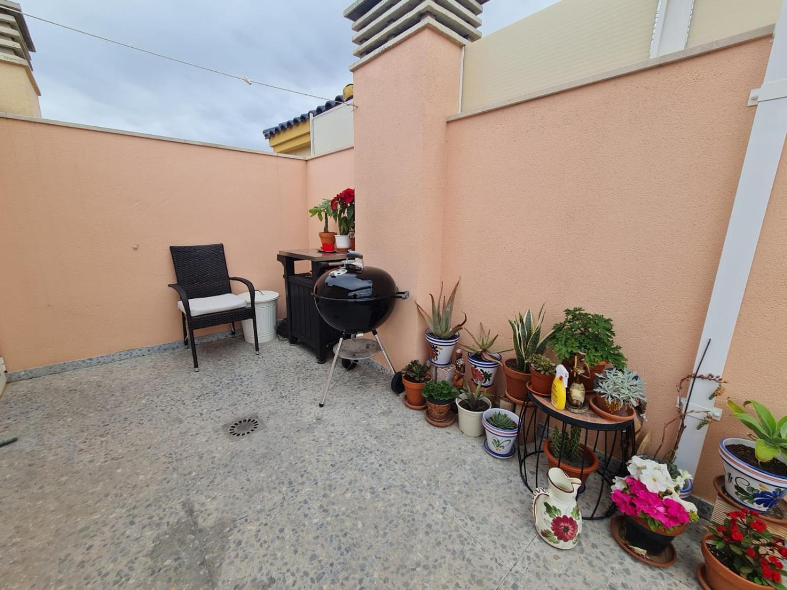 Atico Rio Gui Διαμέρισμα Torrox Εξωτερικό φωτογραφία