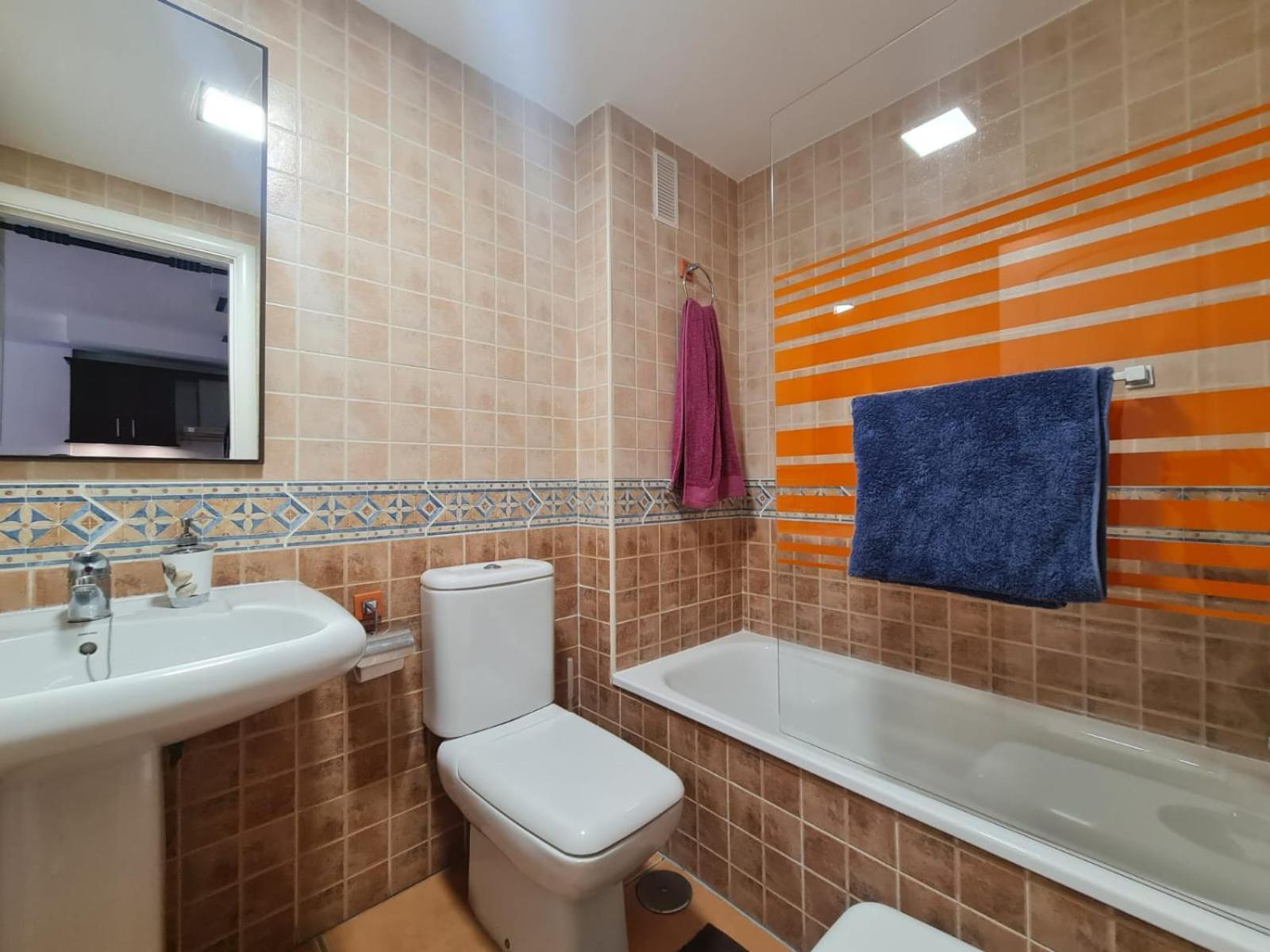 Atico Rio Gui Διαμέρισμα Torrox Εξωτερικό φωτογραφία