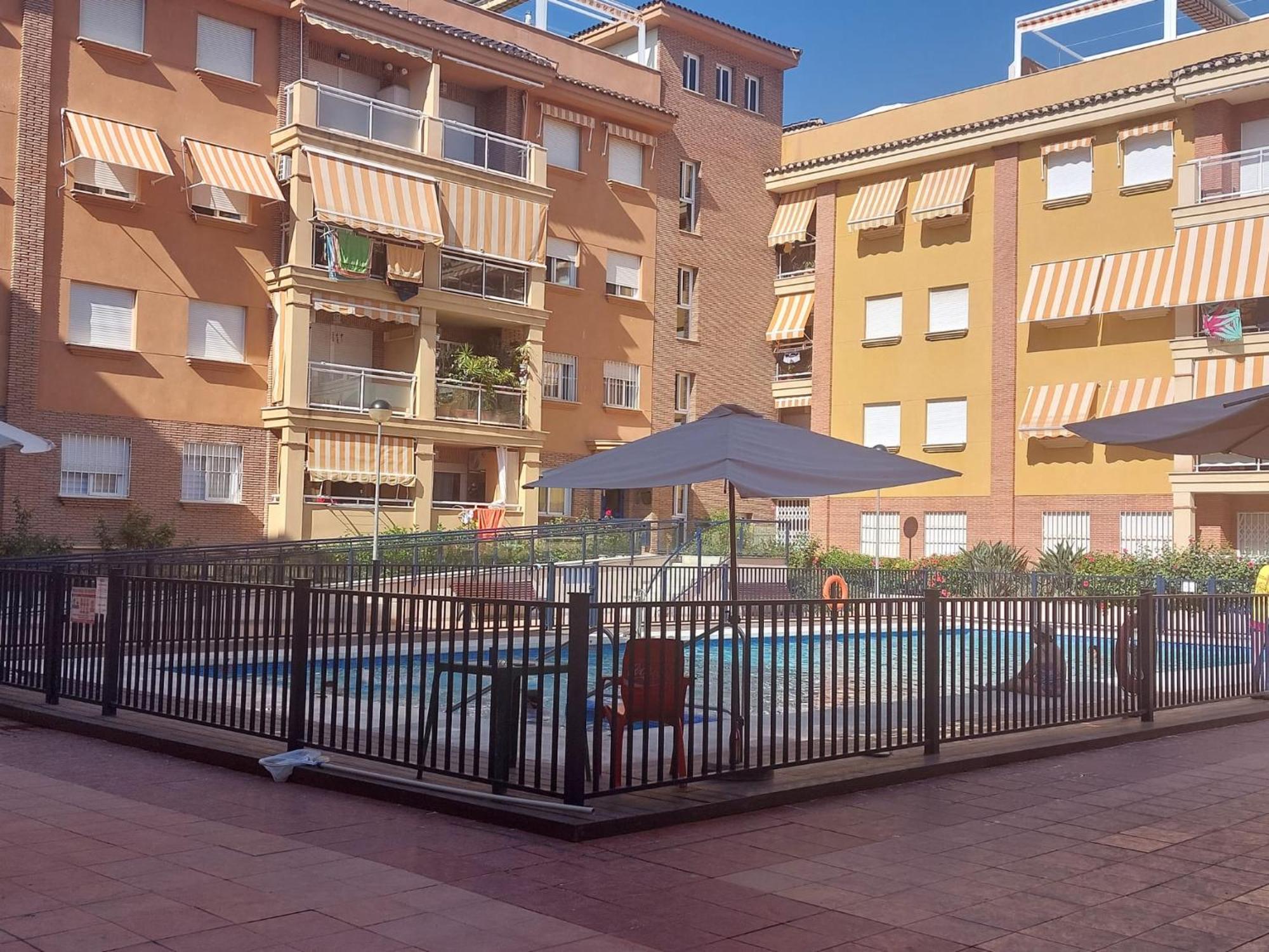 Atico Rio Gui Διαμέρισμα Torrox Εξωτερικό φωτογραφία
